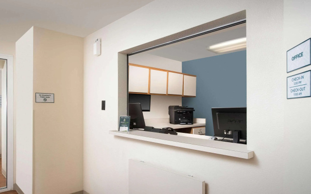 photo 2 of WoodSpring Suites Clarksville Ft Campbell
