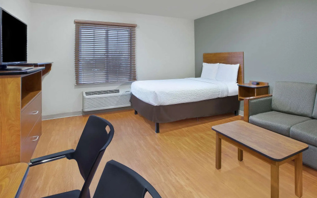 photo 4 of WoodSpring Suites Clarksville Ft Campbell