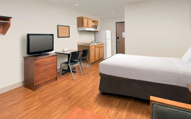 photo 5 of WoodSpring Suites Clarksville Ft Campbell