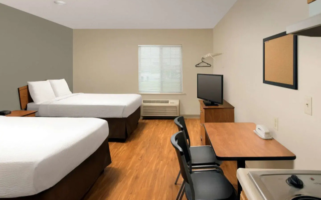 photo 5 of WoodSpring Suites Louisville Clarksville