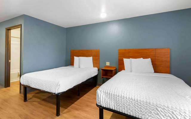 photo 5 of Extended Stay America Select Suites - Cleveland - Airport