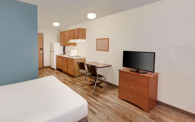 photo 4 of WoodSpring Suites Council Bluffs