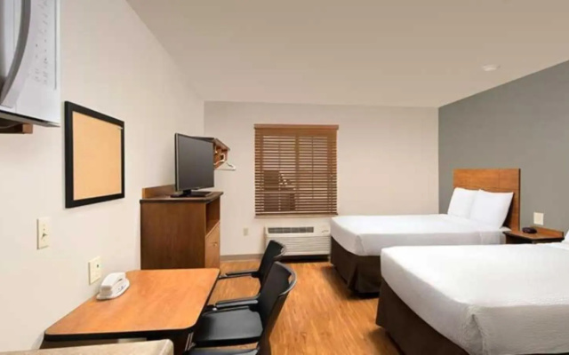 photo 5 of WoodSpring Suites Council Bluffs