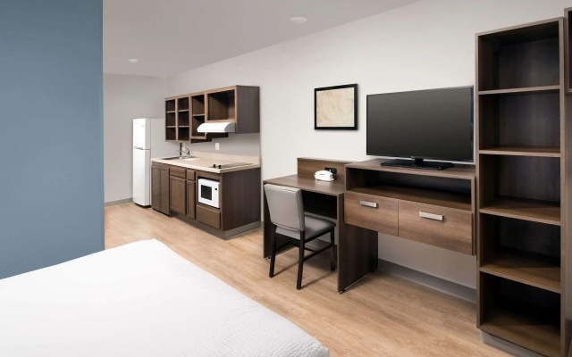 photo 5 of WoodSpring Suites Rockwall-East Dallas