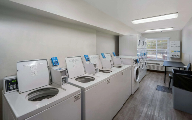 photo 2 of WoodSpring Suites Fort Worth Trophy Club