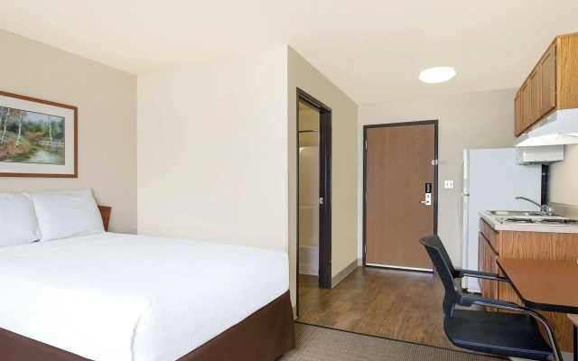 photo 4 of WoodSpring Suites Fort Worth Trophy Club