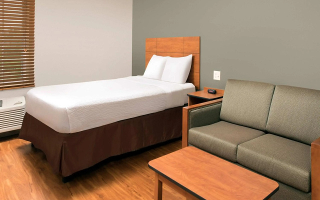 photo 2 of Extended Stay America Select Suites - Dayton - Miamisburg