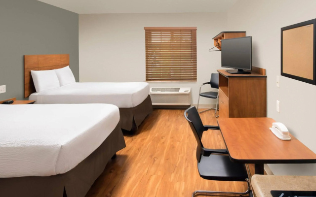photo 3 of Extended Stay America Select Suites - Dayton - Miamisburg
