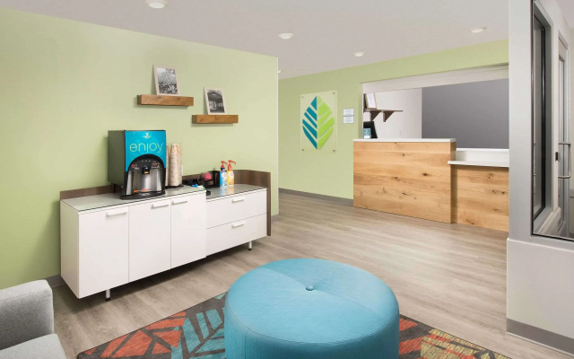 photo 3 of WoodSpring Suites McKinney