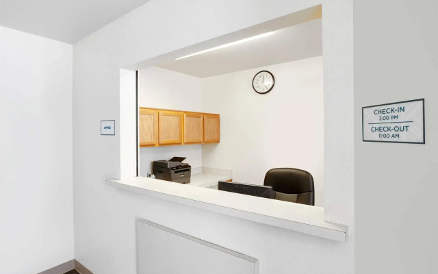 photo 5 of WoodSpring Suites McKinney