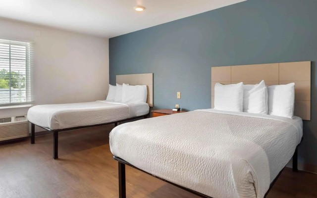 photo 2 of Extended Stay America Select Suites - Fayetteville
