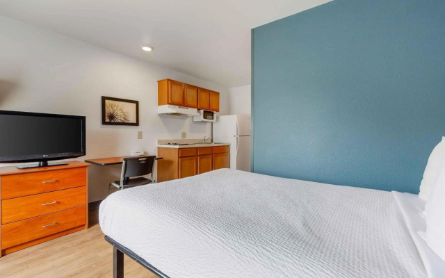 photo 3 of Extended Stay America Select Suites - Fayetteville