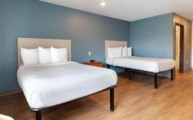 photo 5 of Extended Stay America Select Suites - Fayetteville