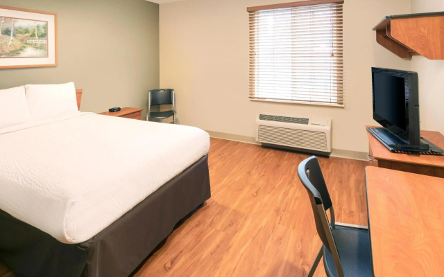 photo 3 of Extended Stay America Select Suites - Fayetteville - Cliffdale