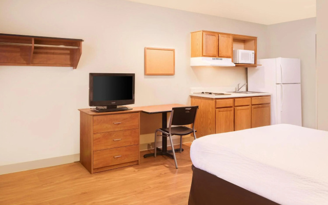 photo 5 of Extended Stay America Select Suites - Fayetteville - Cliffdale