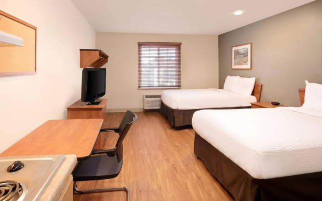 photo 3 of Extended Stay America Select Suites - Fayetteville - West