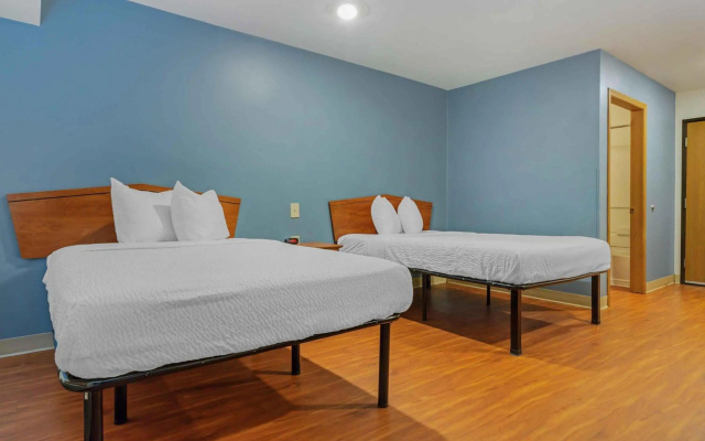 photo 4 of Extended Stay America Select Suites - Fayetteville - West