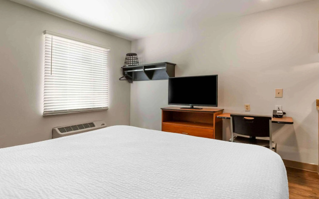 photo 2 of Extended Stay America Select Suites - Fayetteville