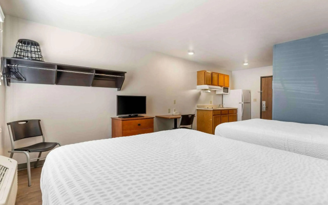 photo 3 of Extended Stay America Select Suites - Fayetteville