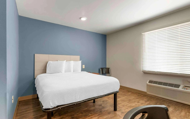 photo 4 of Extended Stay America Select Suites - Fayetteville