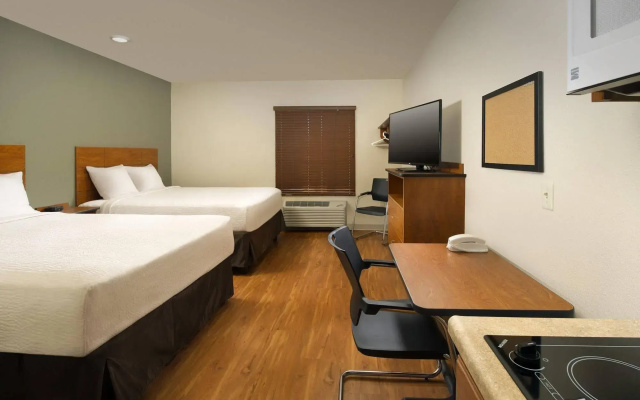 photo 4 of Woodspring Suites Fort Lauderdale