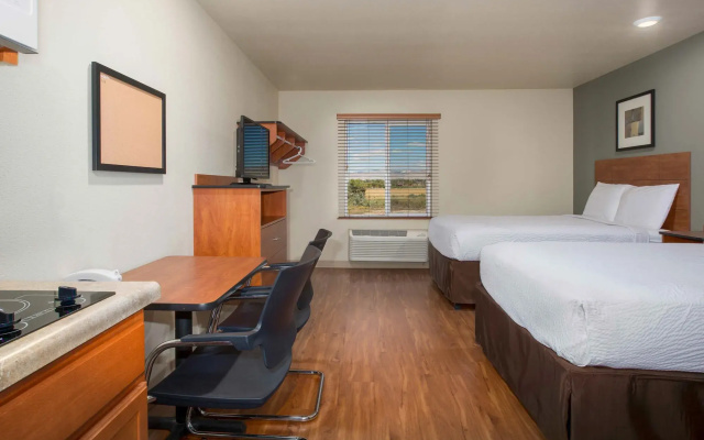 photo 2 of WoodSpring Suites Grand Junction