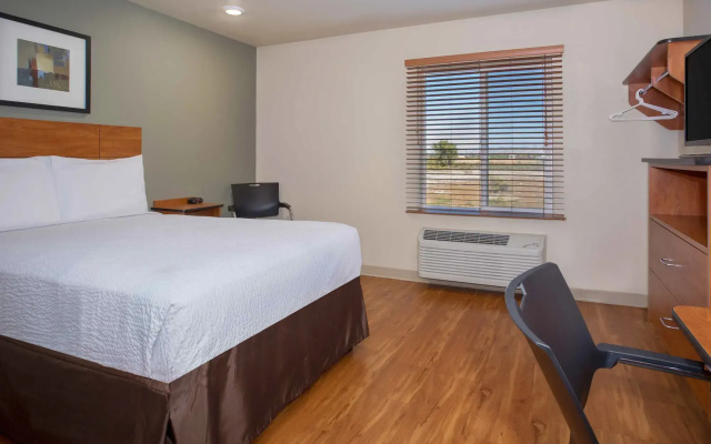photo 3 of WoodSpring Suites Grand Junction