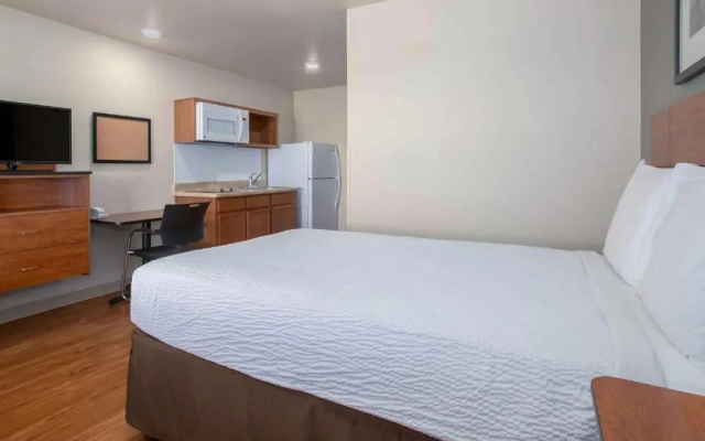 photo 5 of WoodSpring Suites Grand Junction