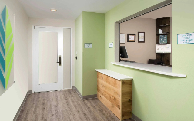 photo 5 of WoodSpring Suites Greenville Central I-85