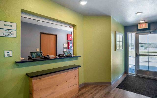 photo 2 of Extended Stay America Select Suites - Gulfport