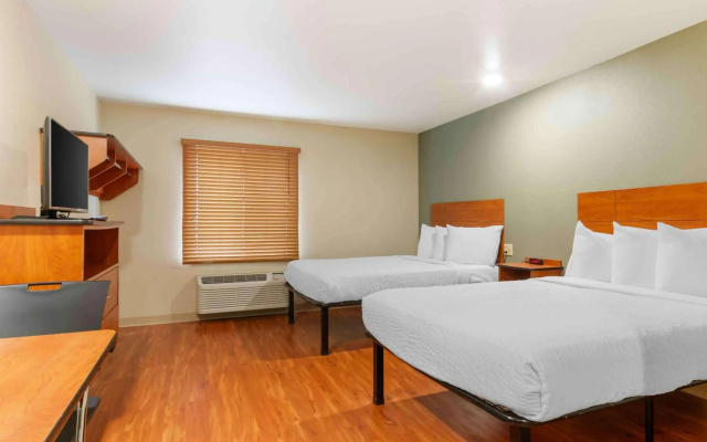 photo 4 of Extended Stay America Select Suites - Kansas City - Stadium