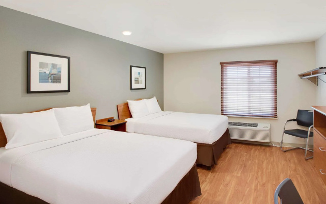 photo 5 of WoodSpring Suites Lake Charles