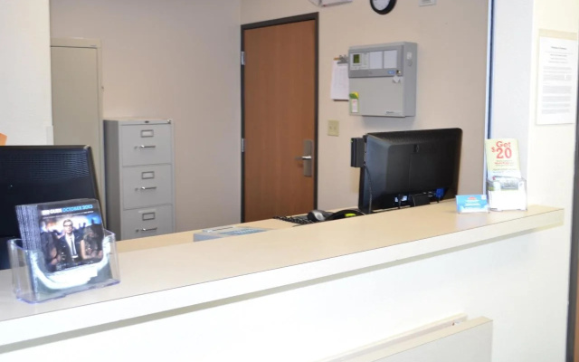 photo 2 of WoodSpring Suites Lebanon