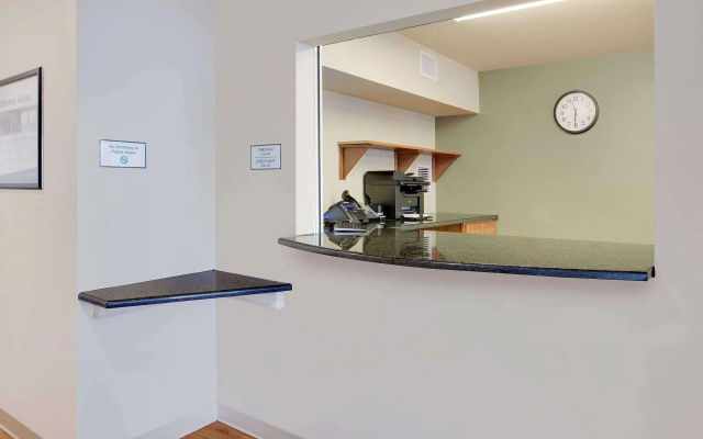 photo 3 of WoodSpring Suites Lebanon