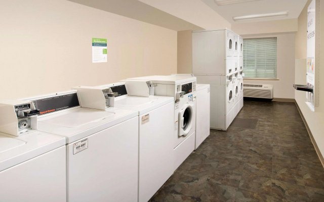 photo 4 of WoodSpring Suites Lebanon
