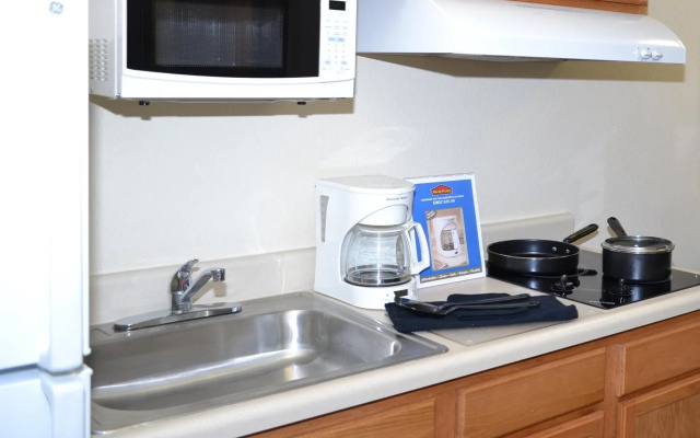 photo 5 of WoodSpring Suites Lebanon