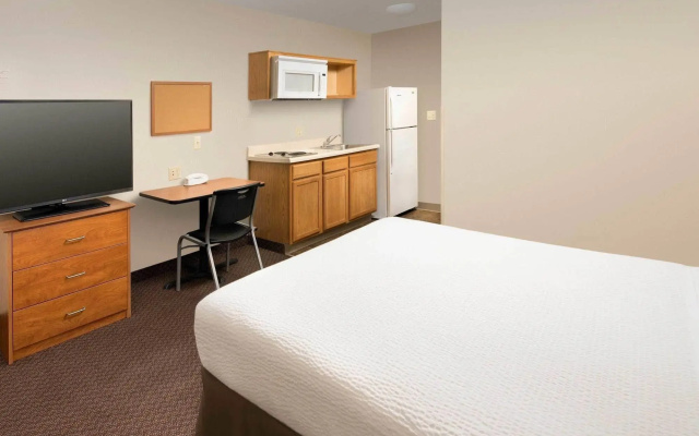 photo 4 of WoodSpring Suites Lexington