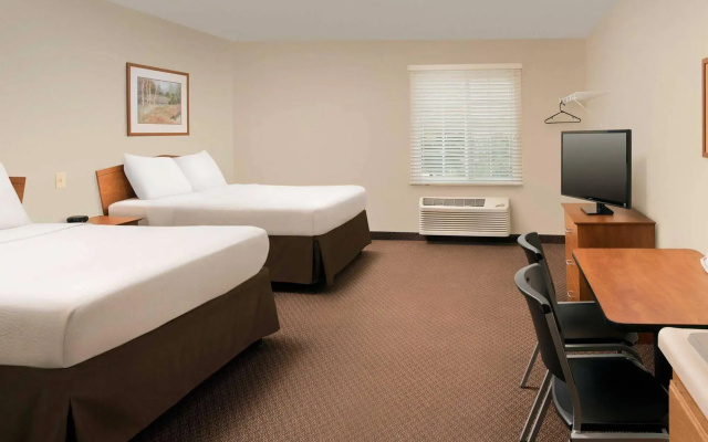 photo 5 of WoodSpring Suites Lexington