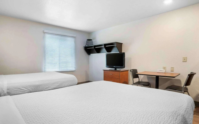 photo 4 of Extended Stay America Select Suites - Montgomery