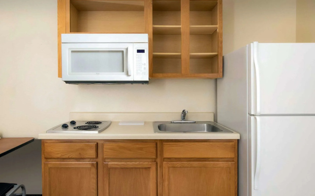 photo 5 of WoodSpring Suites Omaha Bellevue, an Extended Stay Hotel