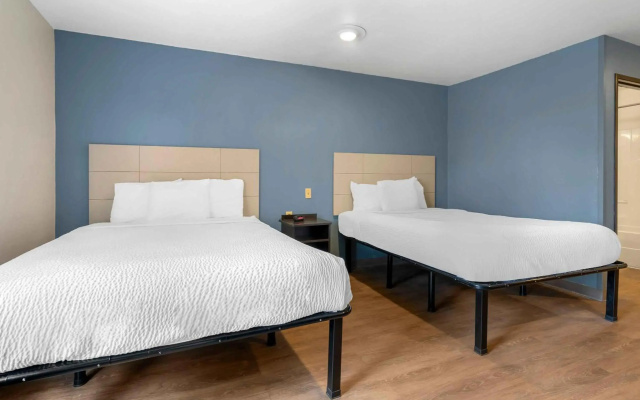 photo 3 of Extended Stay America Select Suites - Orlando - South