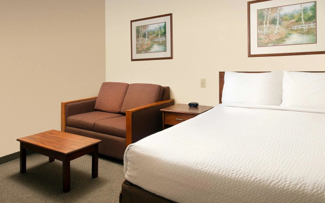 photo 4 of Extended Stay America Select Suites - Phoenix - North