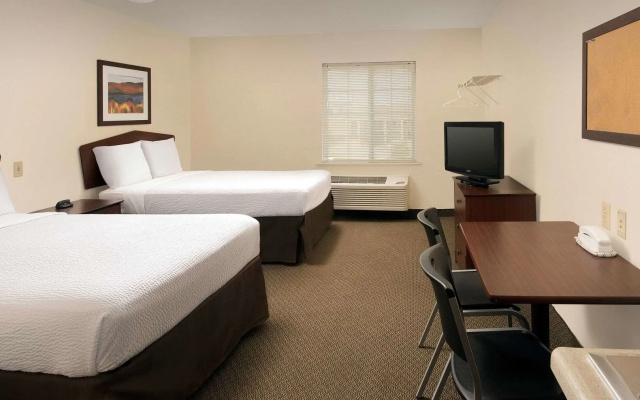 photo 5 of WoodSpring Suites San Antonio Fort Sam