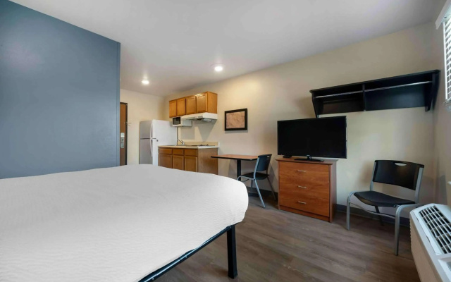 photo 4 of WoodSpring Suites Springdale