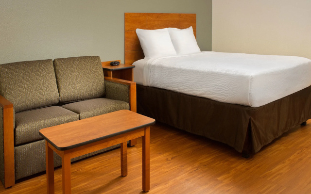 photo 3 of WoodSpring Suites St. Louis Arnold