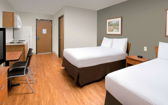 photo 5 of WoodSpring Suites St. Louis Arnold