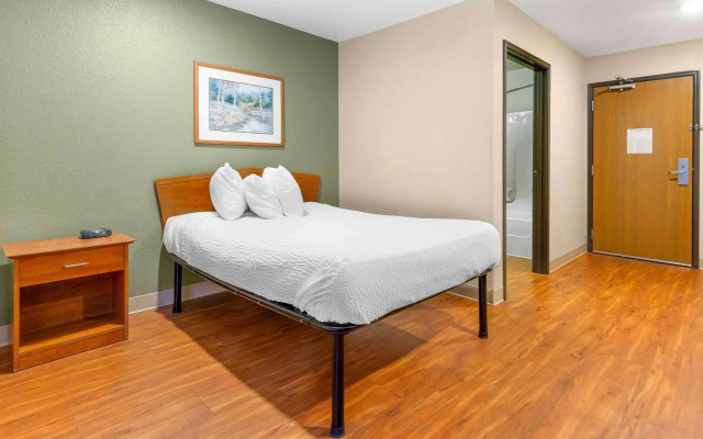 photo 4 of Extended Stay America Select Suites - Wilmington - West