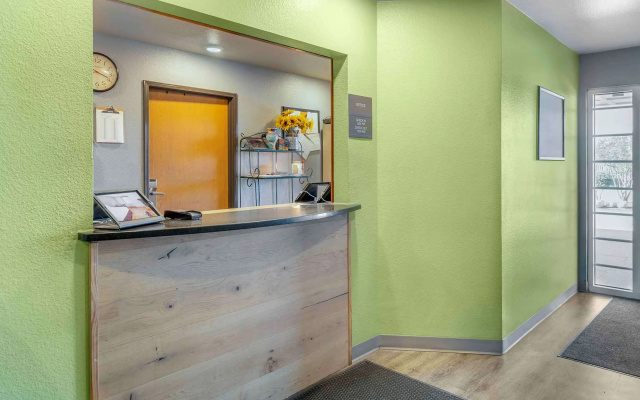 photo 5 of Extended Stay America Select Suites - Wilmington - West