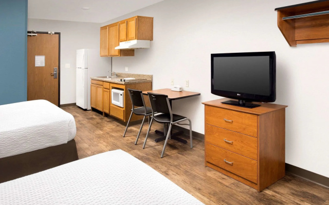photo 3 of WoodSpring Suites Allentown Bethlehem