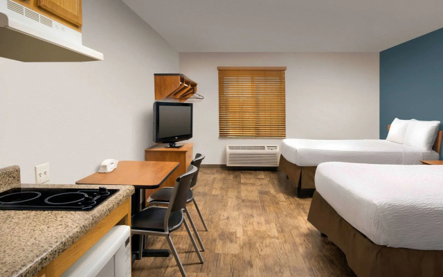 photo 4 of WoodSpring Suites Allentown Bethlehem